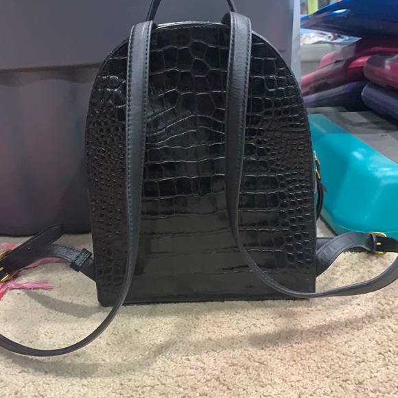 Tory Burch backpack - Picture 2 of 5